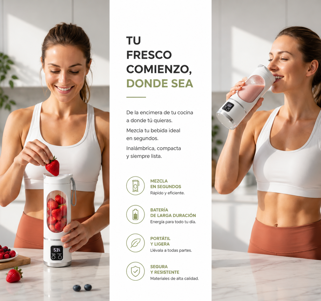 Lifestyle Benefits