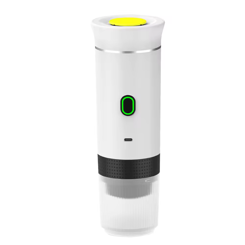 GAMGAL Portable Coffee Maker — main view